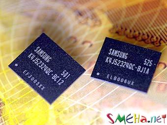 Дешевая память довела топ-менеджера Samsung до тюрьмы