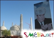Кандидат в президенты от туркменской оппозиции неожиданно исчез