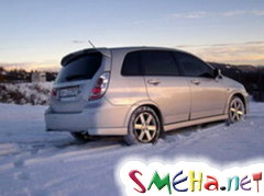 КАК АВТОЛЮБИТЕЛЮ ЕЗДИТЬ В СНЕГ И ПО СНЕГУ?