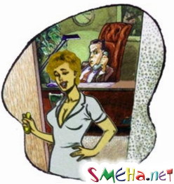 ВЕСЕННЕЕ НАСТРОЕНИЕ